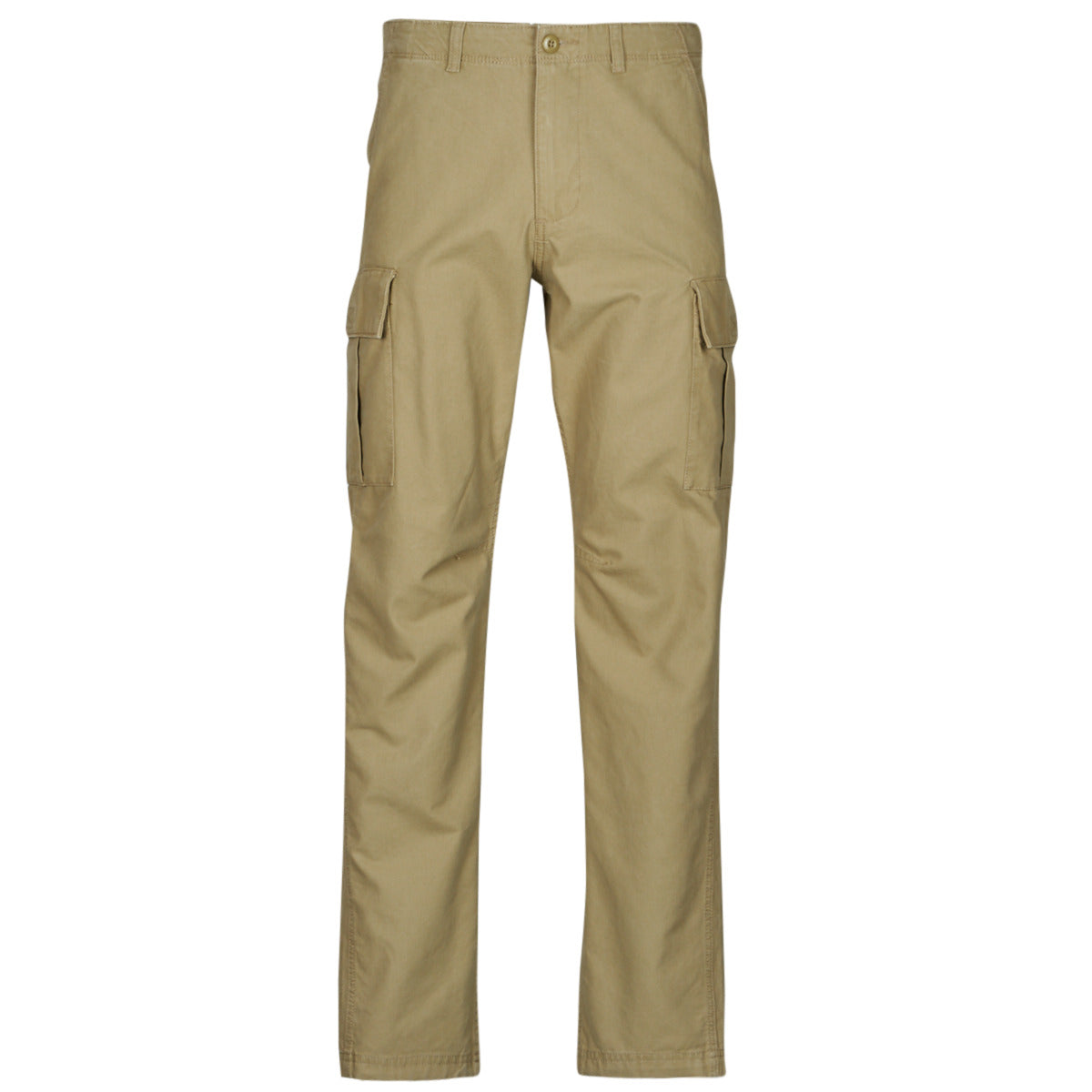 Pantalone Cargo Uomo Jack & Jones JPSTKANE Beige