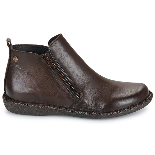 Scarpe Donna Casual Attitude ESTIVA Marrone