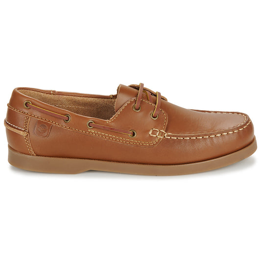 Scarpe Donna Casual Attitude NEPIAL Marrone