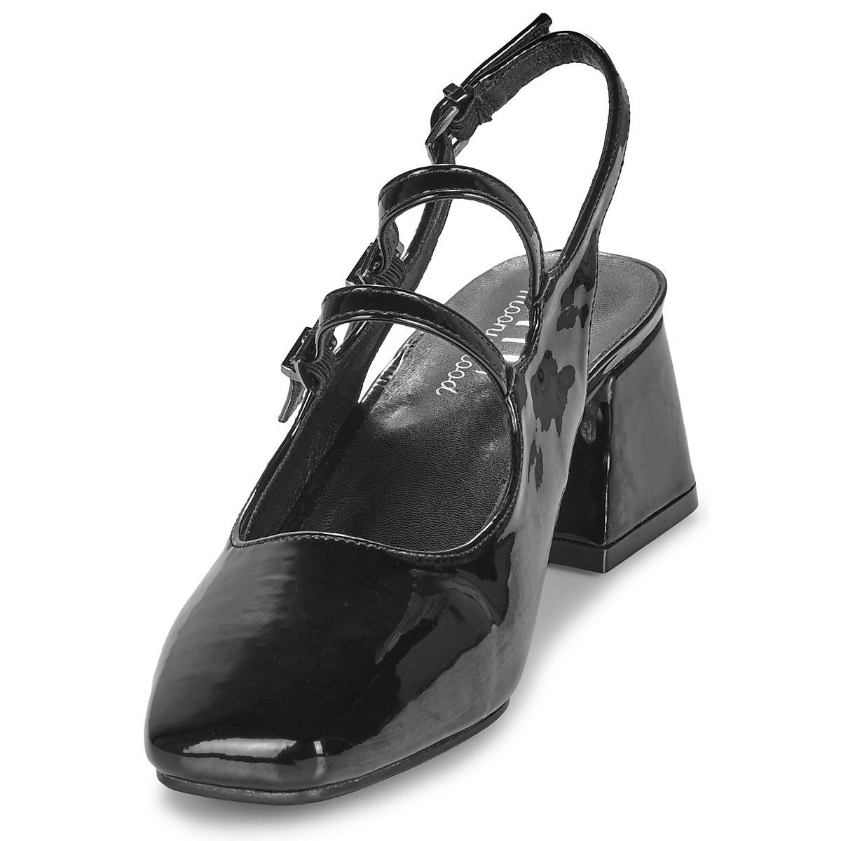 Scarpe Donna Moony Mood ESTELIA Nero