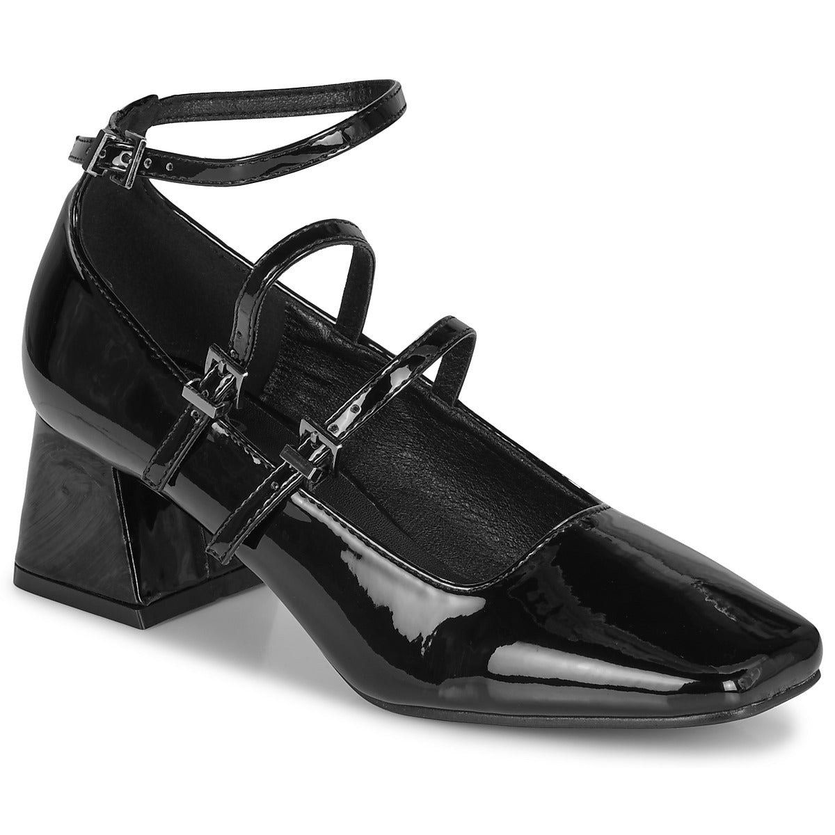 Scarpe Donna Moony Mood MARILYN Nero