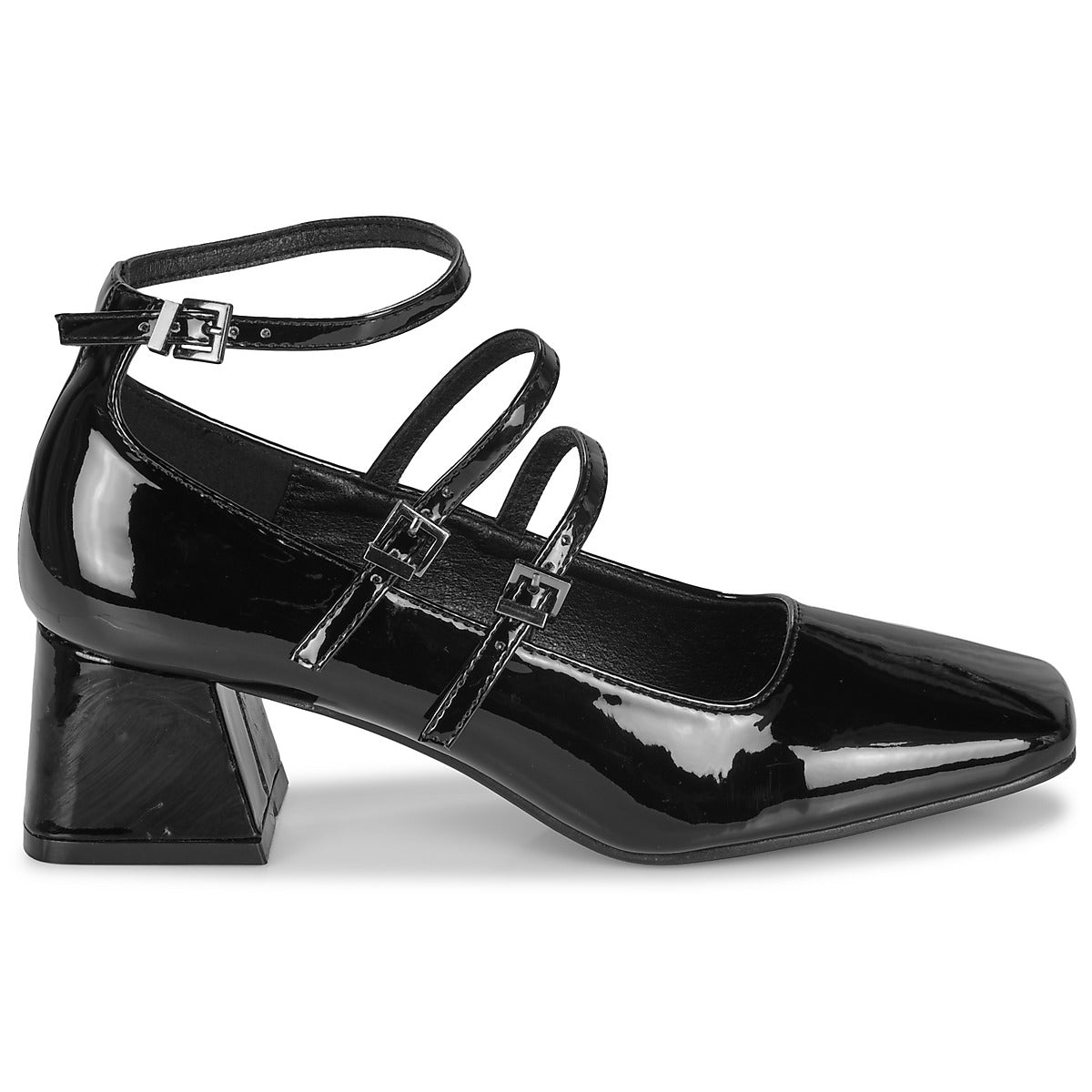 Scarpe Donna Moony Mood MARILYN Nero