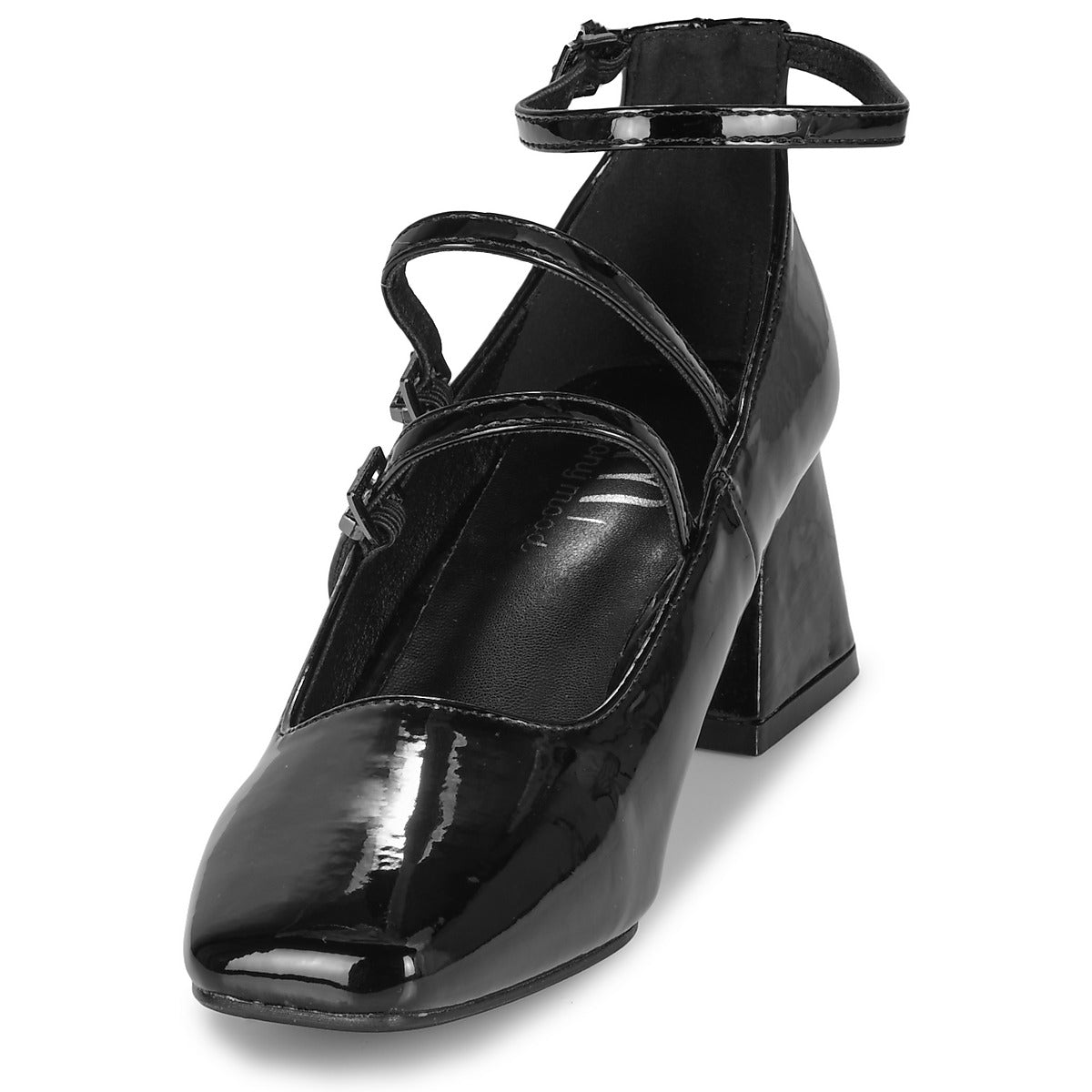 Scarpe Donna Moony Mood MARILYN Nero