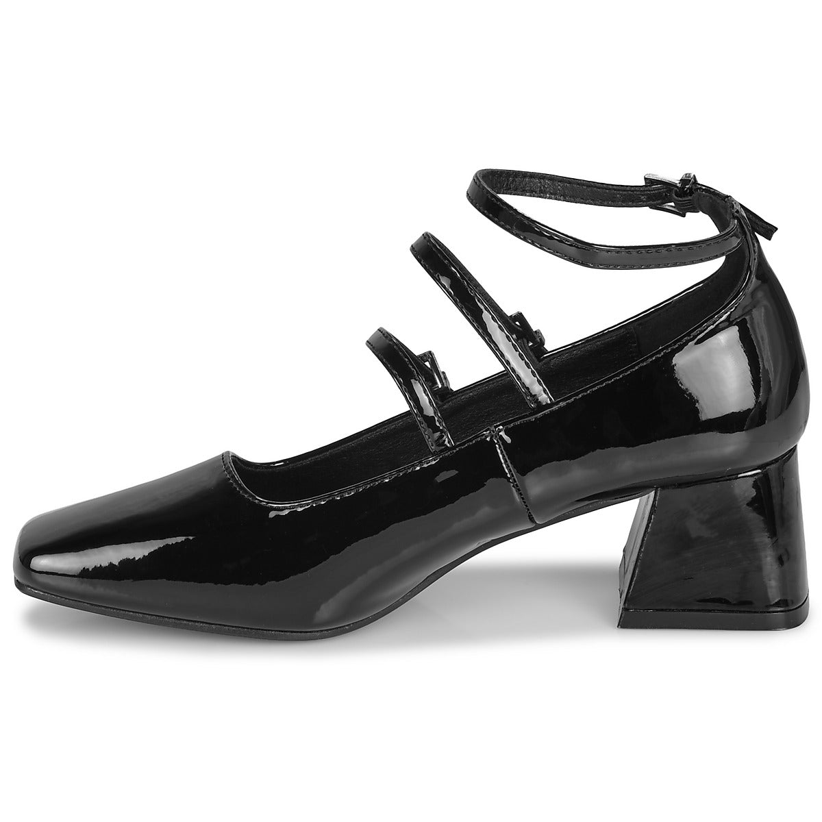 Scarpe Donna Moony Mood MARILYN Nero