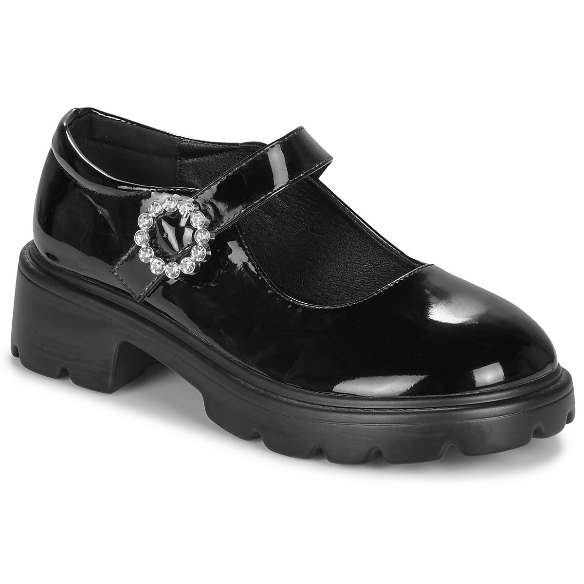 Ballerine Donna Moony Mood SANDY Nero