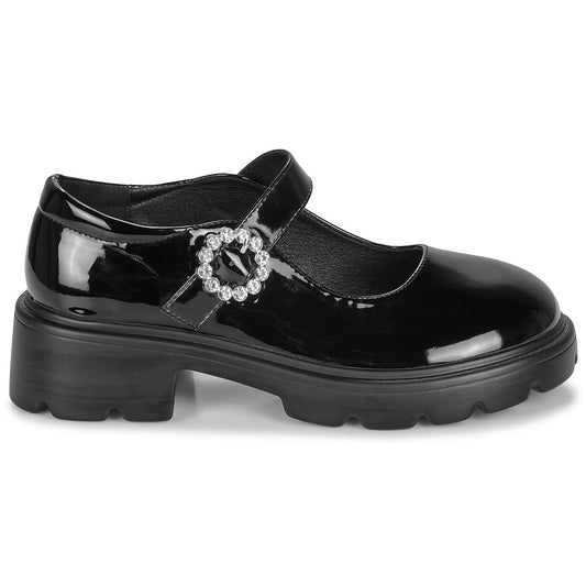 Ballerine Donna Moony Mood SANDY Nero