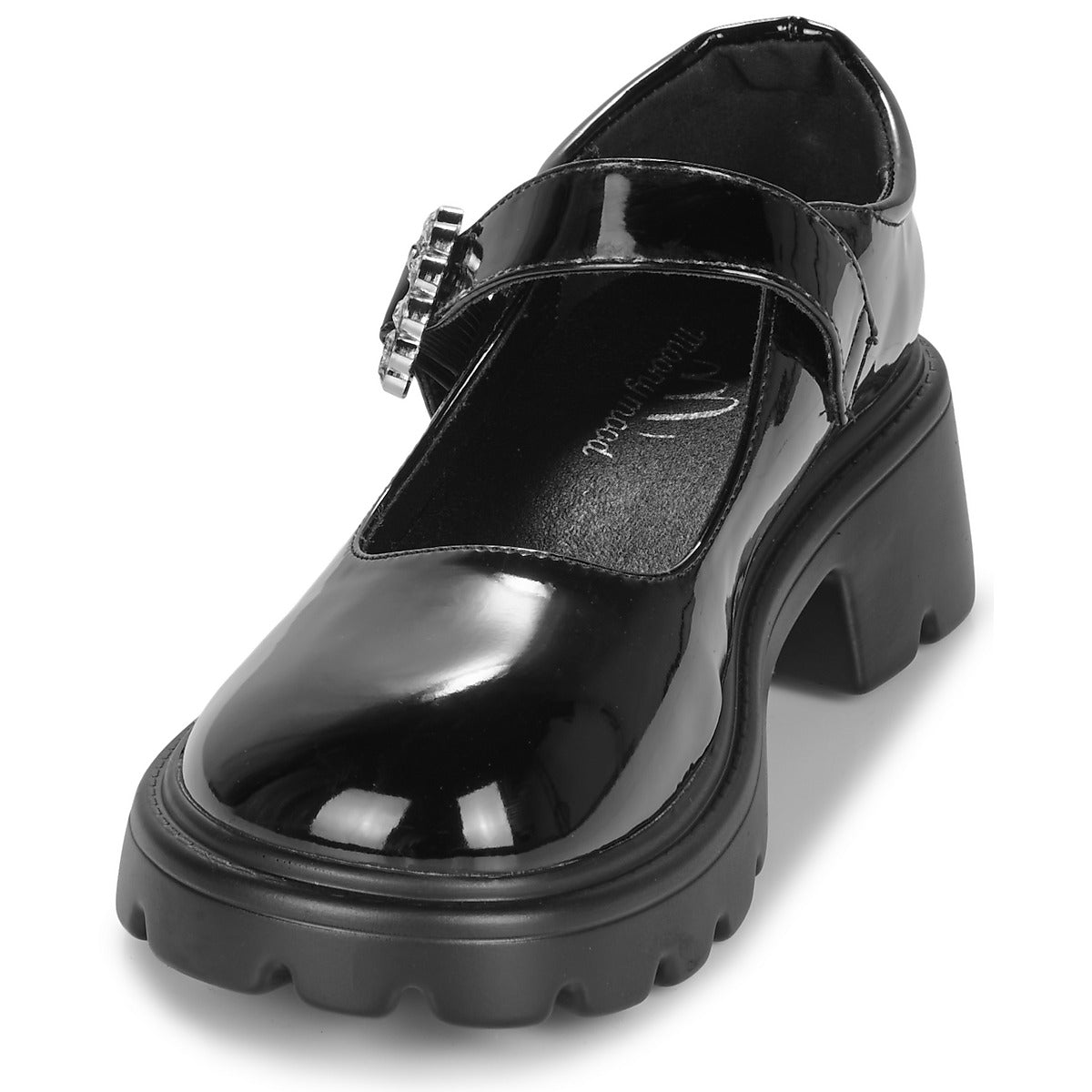 Ballerine Donna Moony Mood SANDY Nero