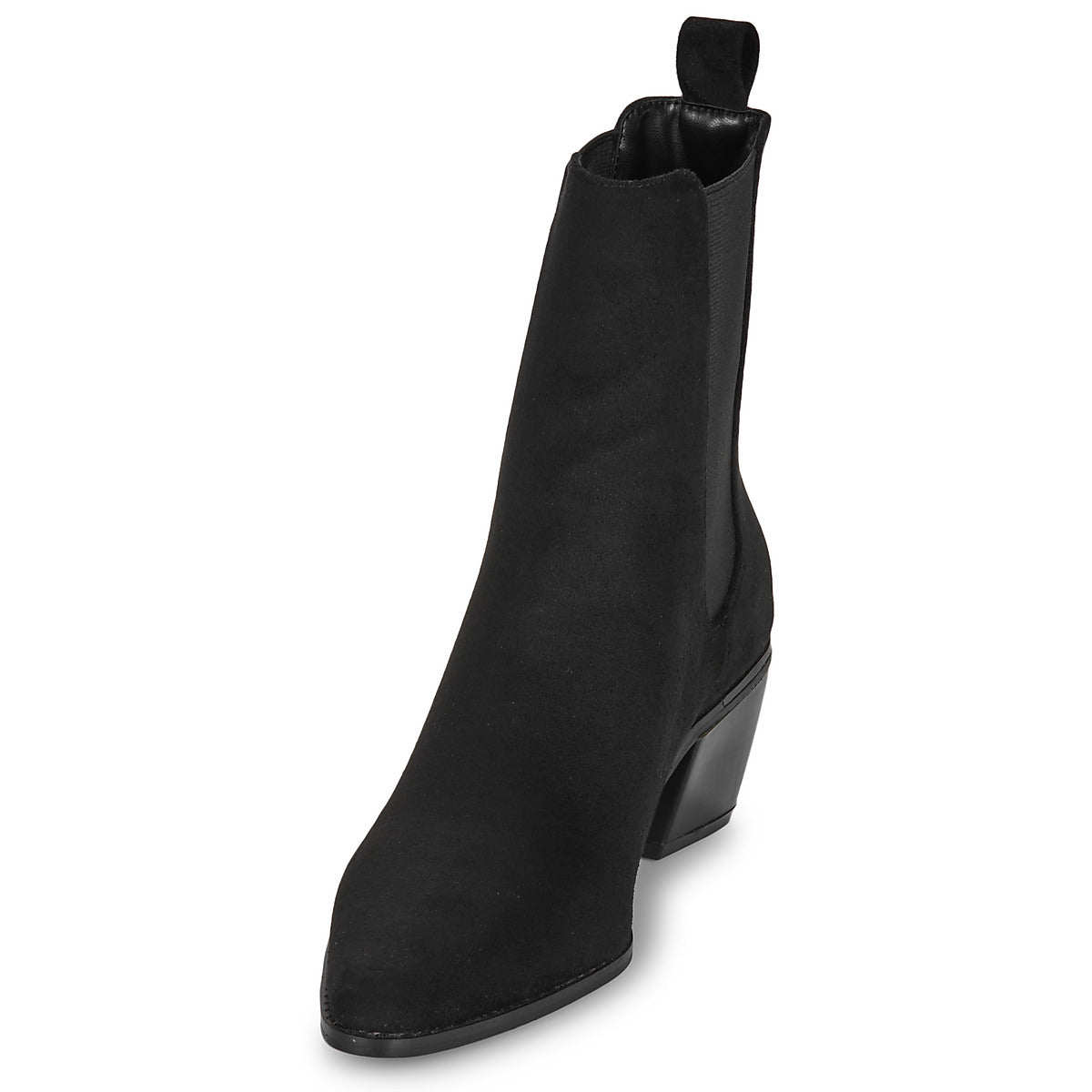 Stivaletti Donna Moony Mood DANILYN Nero