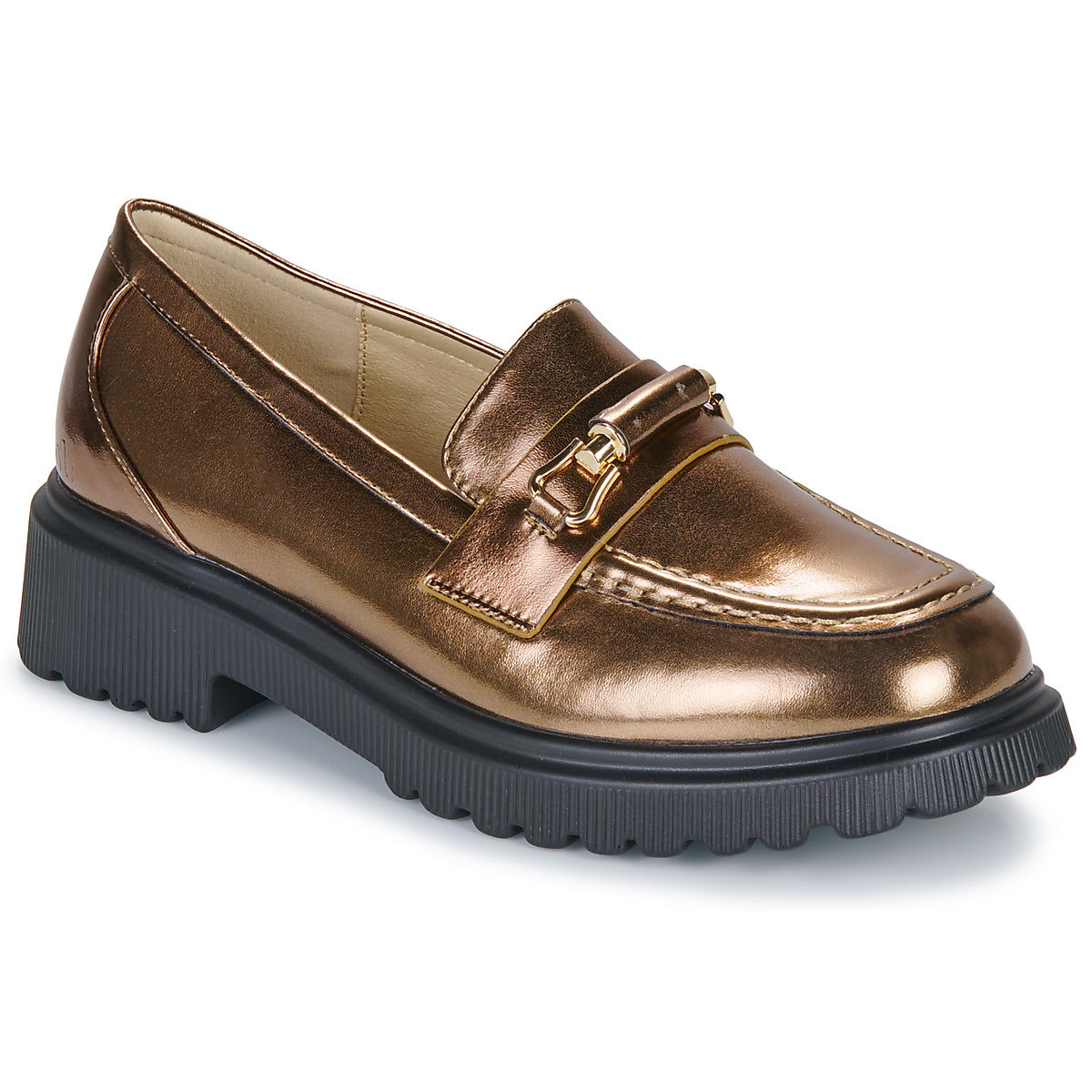 Scarpe Donna Moony Mood URSAE Marrone