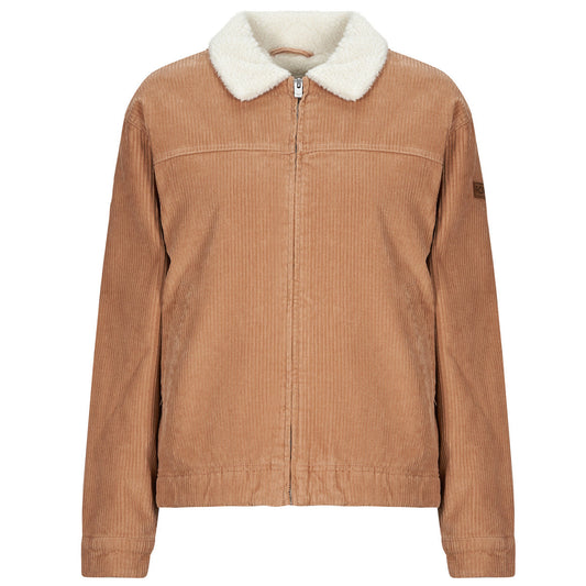 Giubbotto Donna Roxy DESERT SPIRIT Marrone