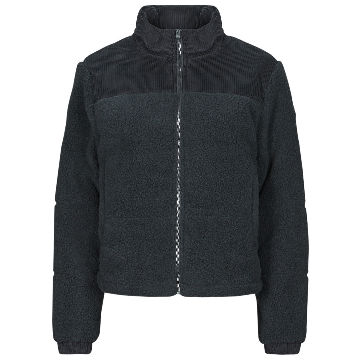 Giubbotto Donna Roxy FALL FOR YOU Nero