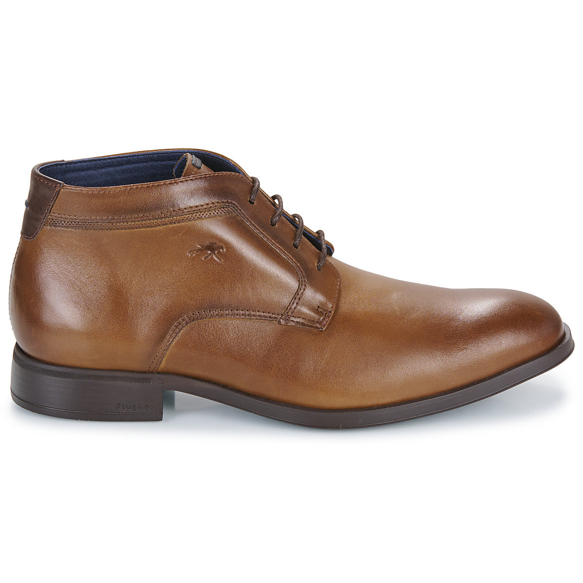 Stivaletti Uomo Fluchos ASGARD Marrone