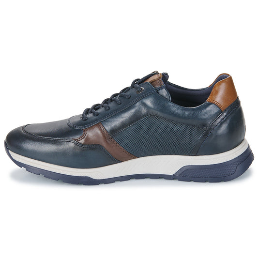 Sneakers Uomo Fluchos  LOUIS  Blu