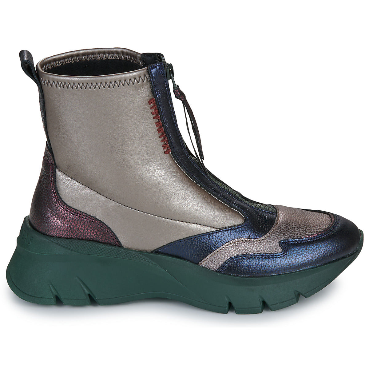 Stivaletti Donna Hispanitas HELSINKI Multicolore