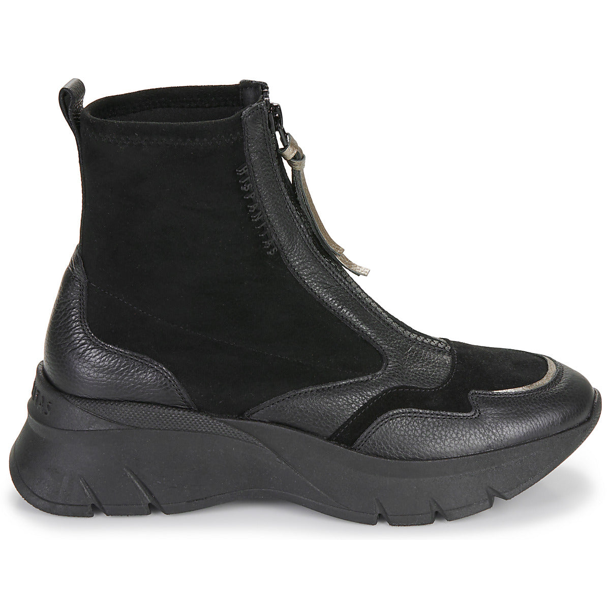 Stivaletti Donna Hispanitas HELSINKI Nero