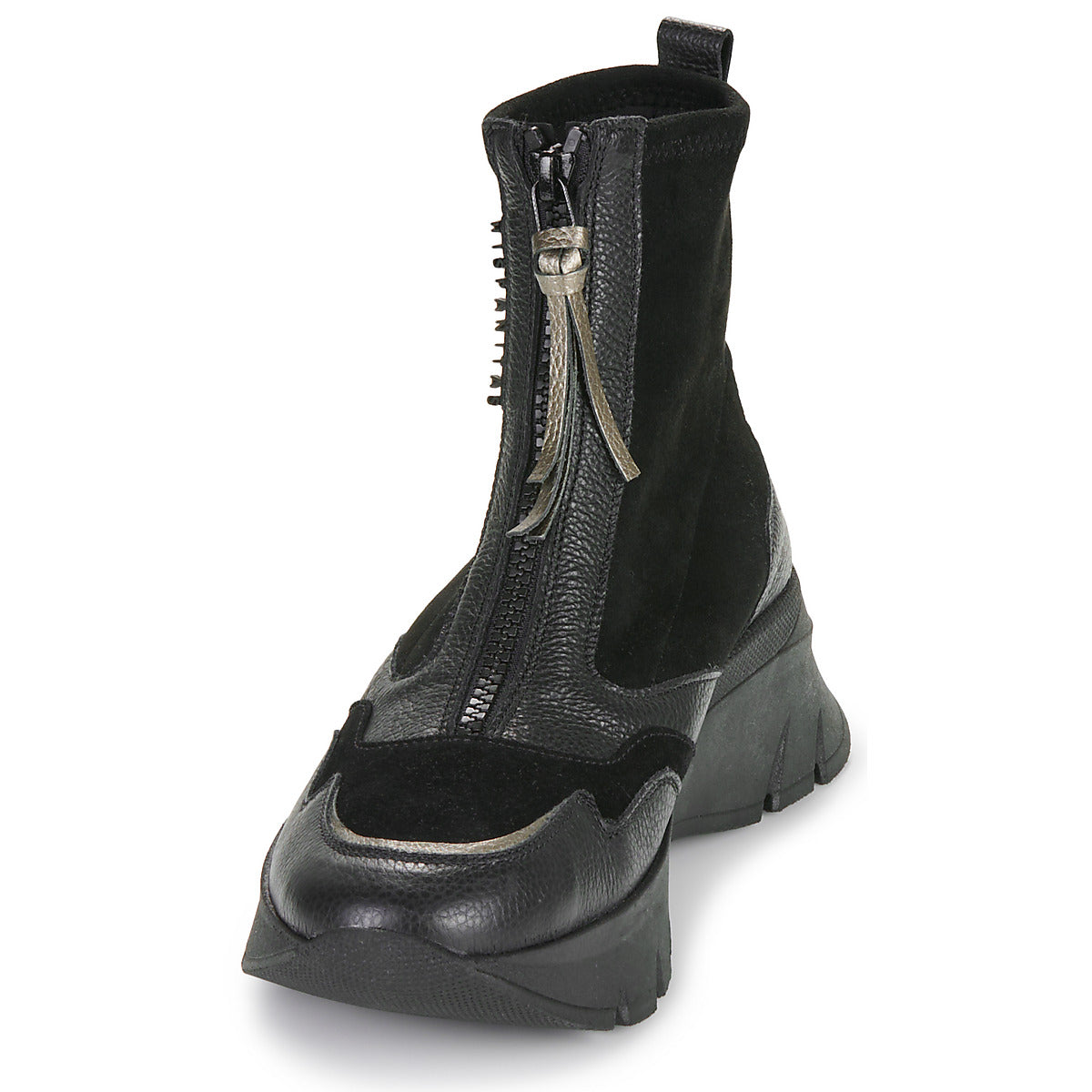 Stivaletti Donna Hispanitas HELSINKI Nero