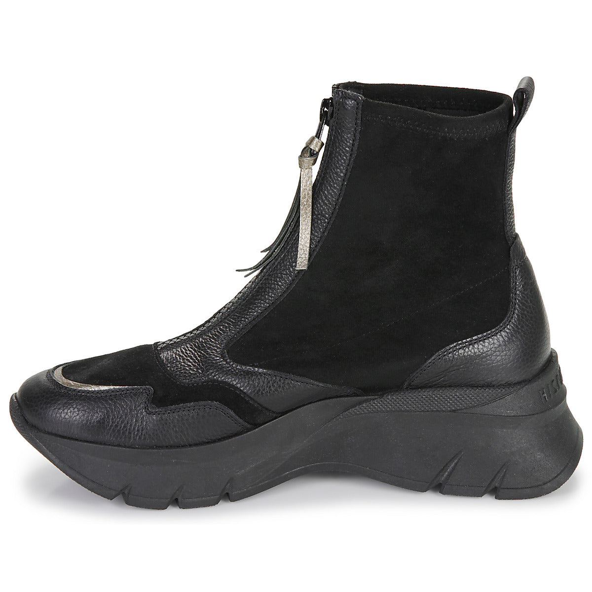 Stivaletti Donna Hispanitas HELSINKI Nero