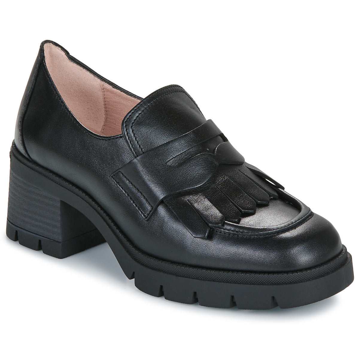 Scarpe Donna Hispanitas EVEREST Nero