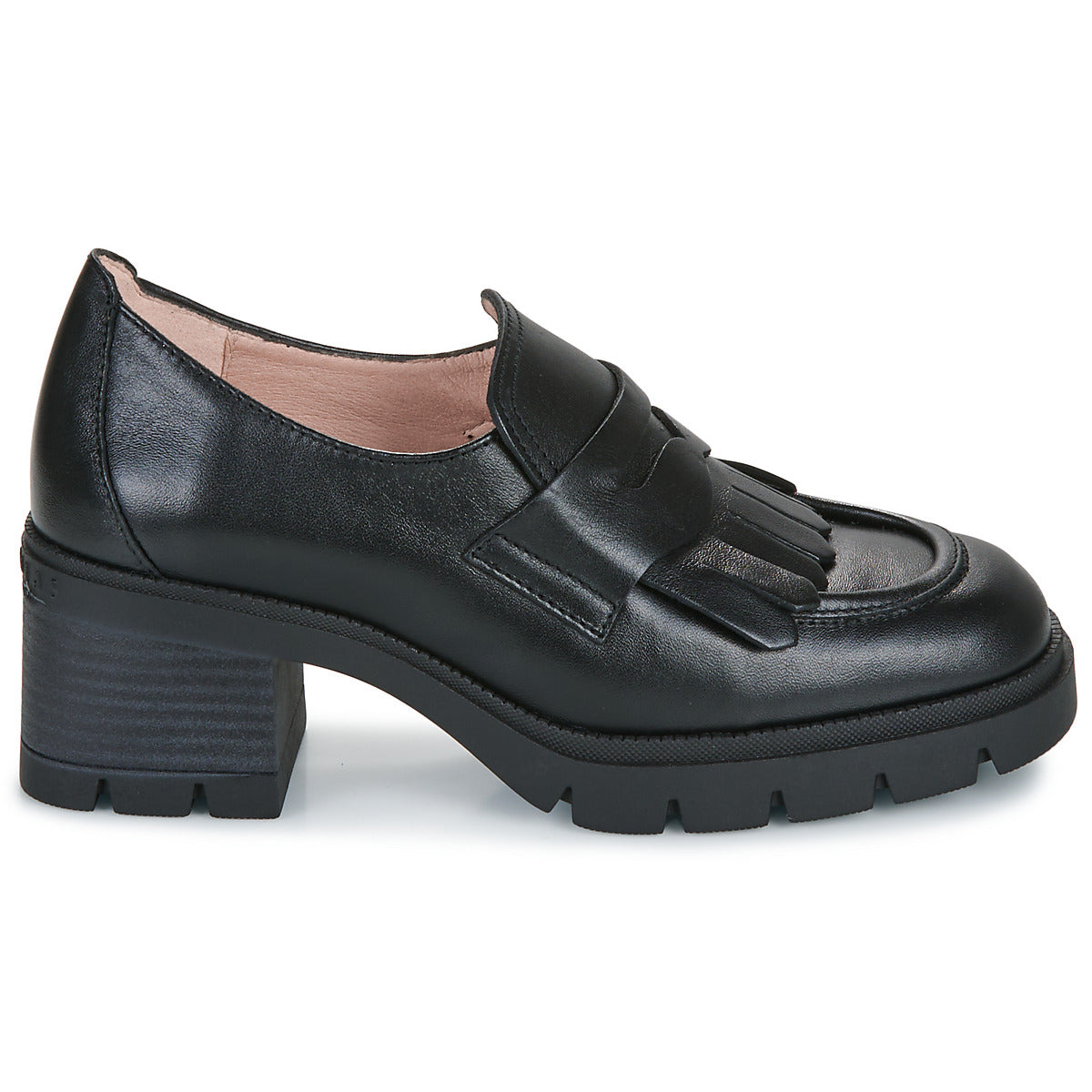 Scarpe Donna Hispanitas EVEREST Nero