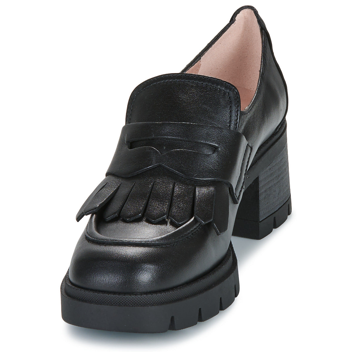 Scarpe Donna Hispanitas EVEREST Nero