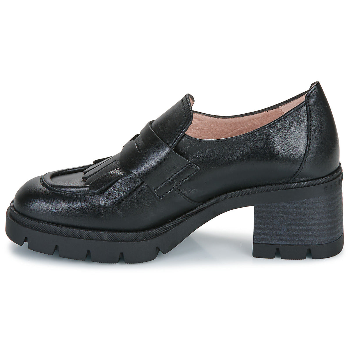 Scarpe Donna Hispanitas EVEREST Nero