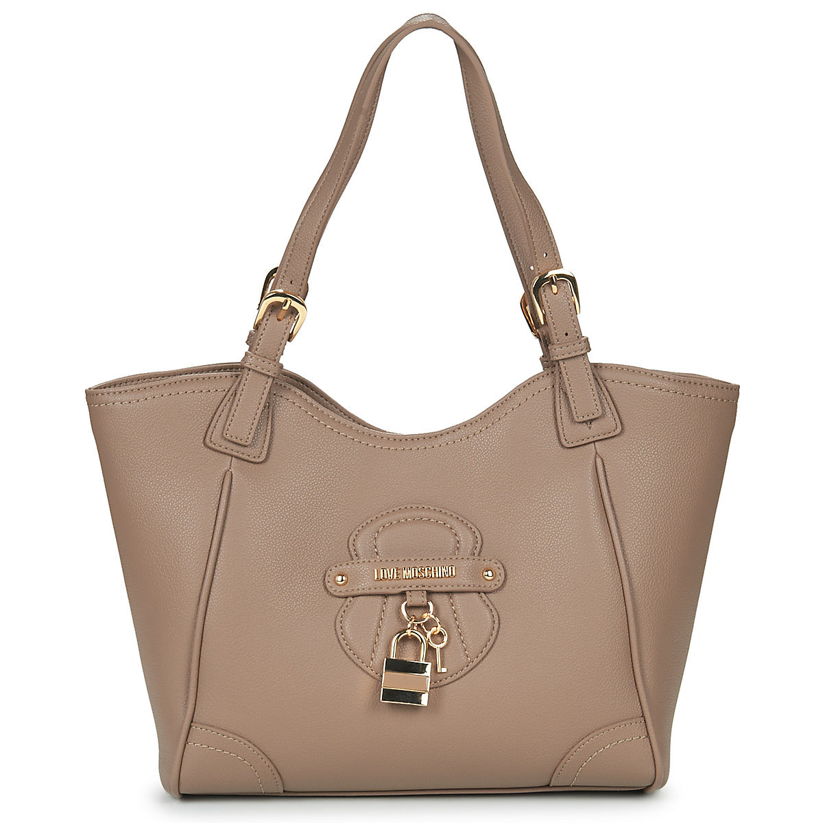 Borsette Donna Love Moschino JC4148PP1 Marrone