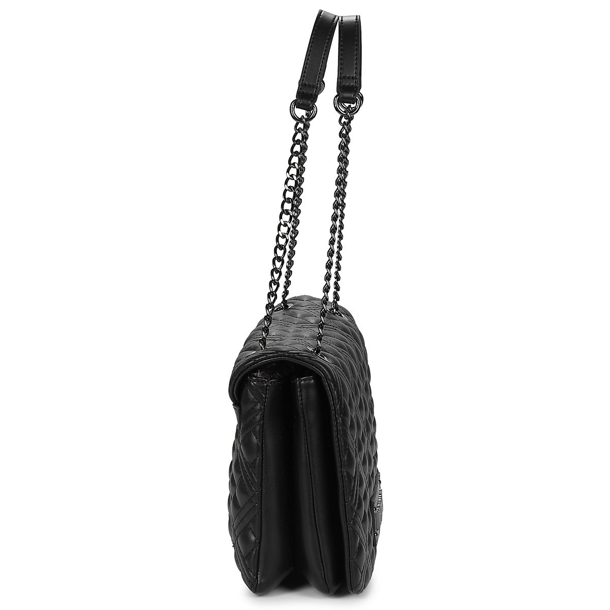 Borsa a spalla Donna Love Moschino JC4148PP1 Nero