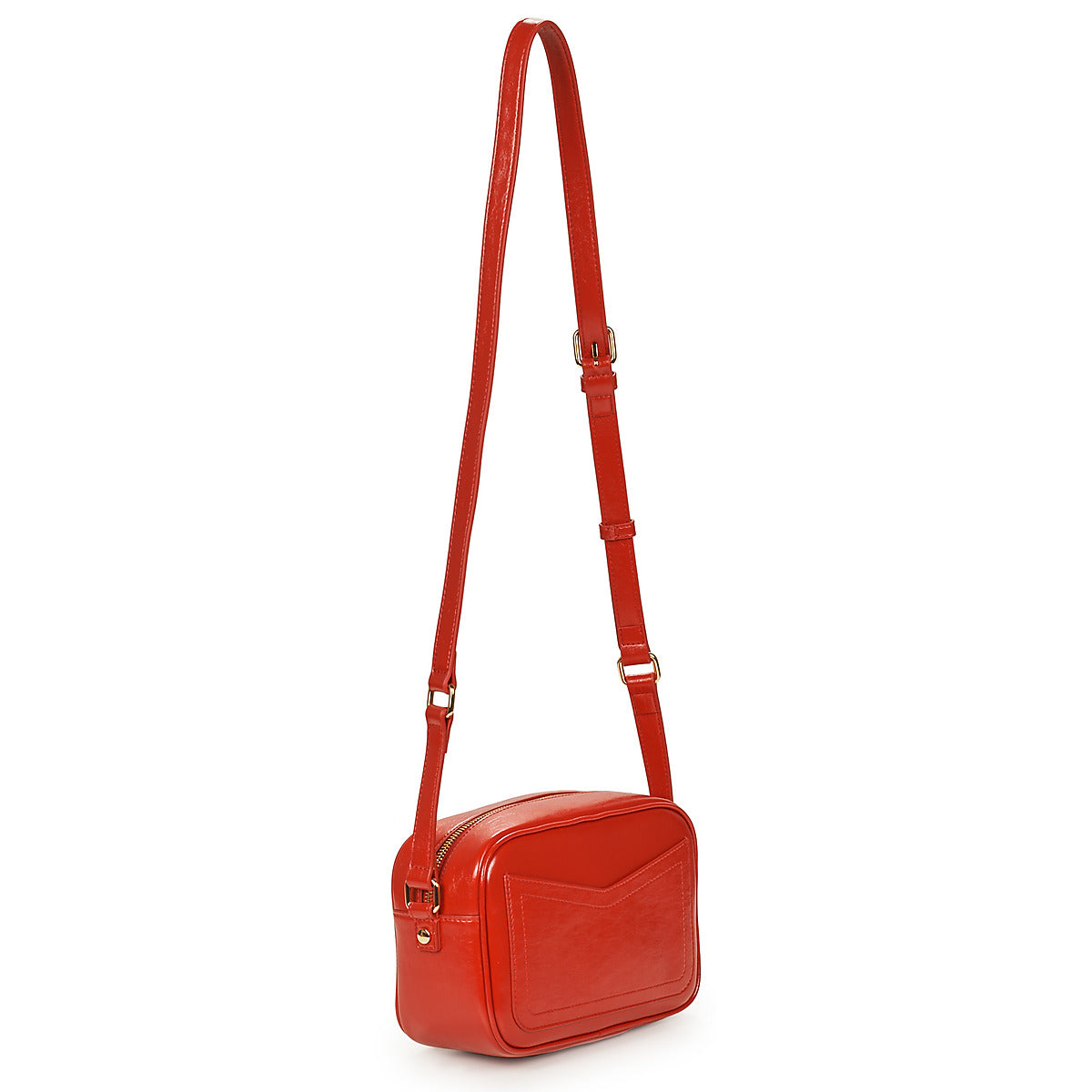 Borsa a tracolla Donna Love Moschino  WINNER JC4356PP0  Rosso