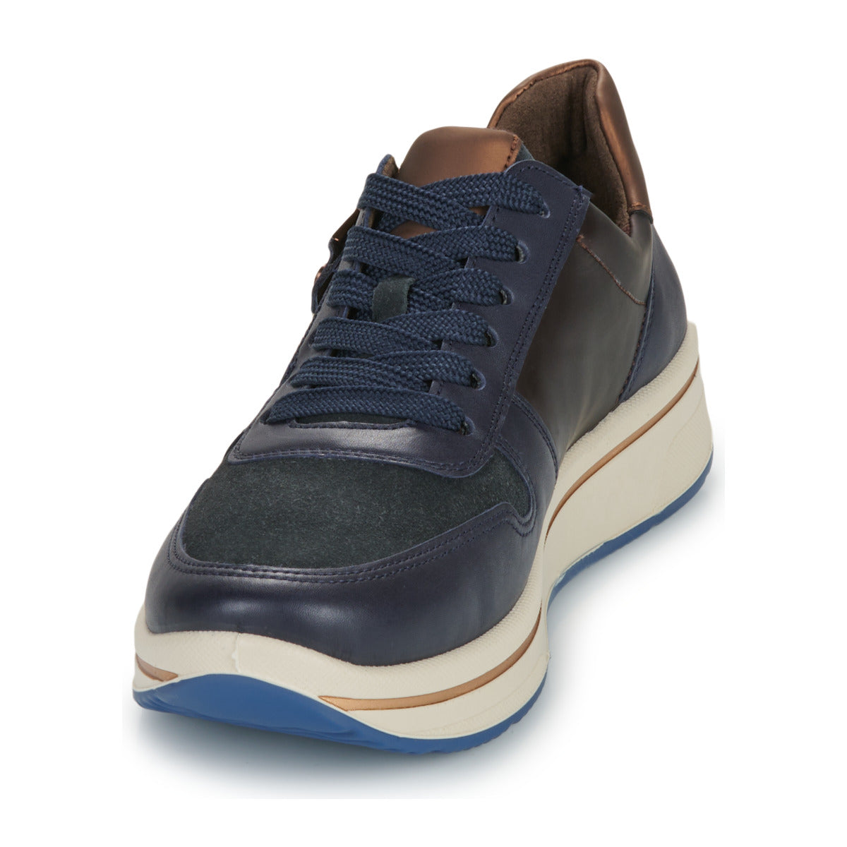 Sneakers basse Donna Ara  SAPPORO 3.0  Marine