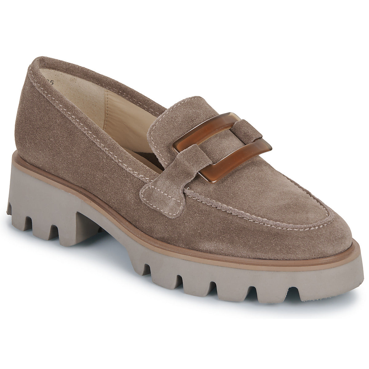 Scarpe Donna Ara OXFORD Beige