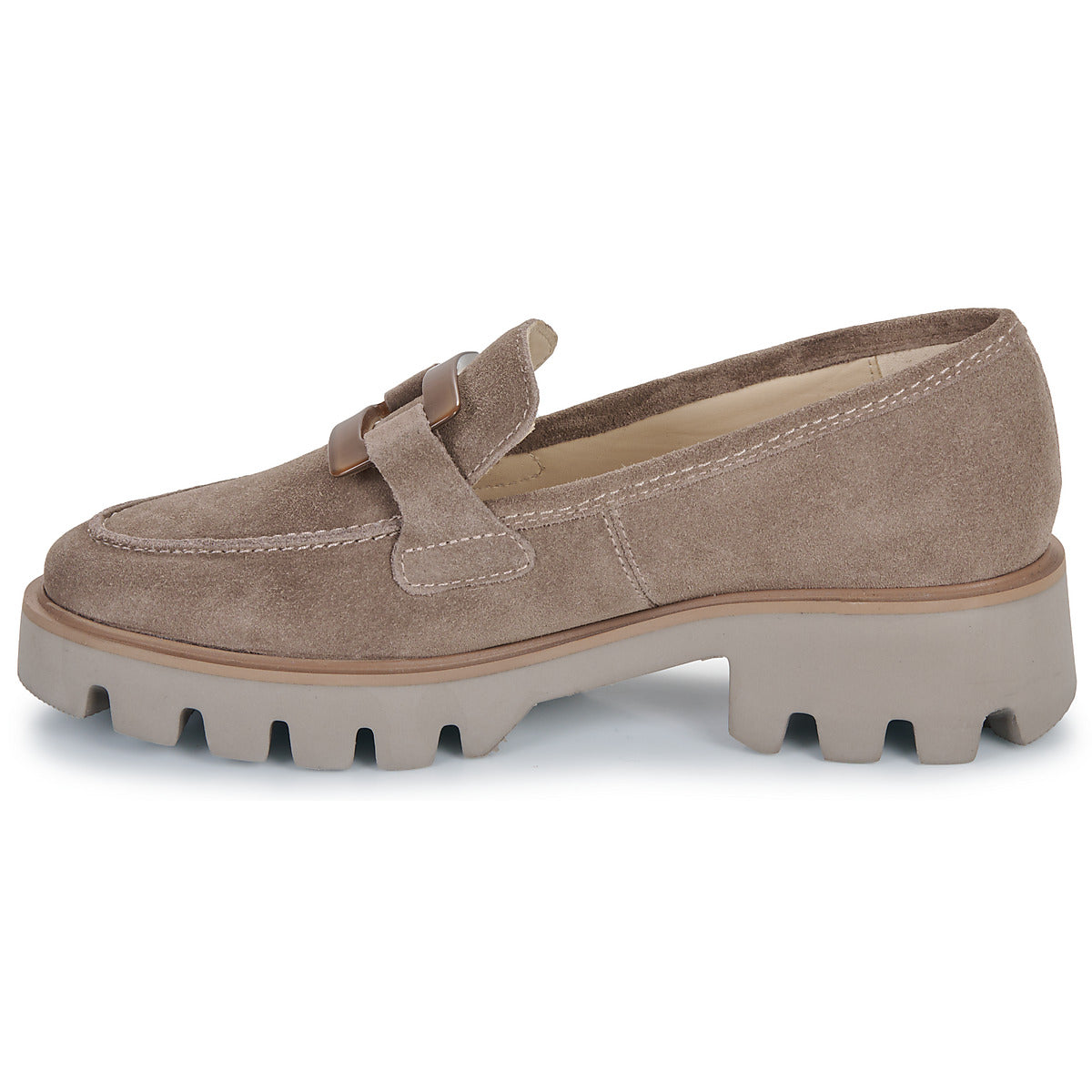 Scarpe Donna Ara OXFORD Beige