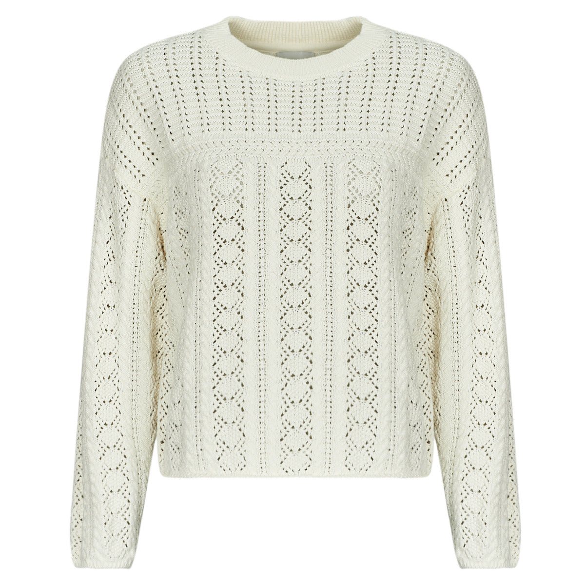 Maglione Donna Pepe jeans ISADORA Beige