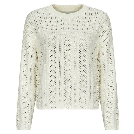 Maglione Donna Pepe jeans ISADORA Beige
