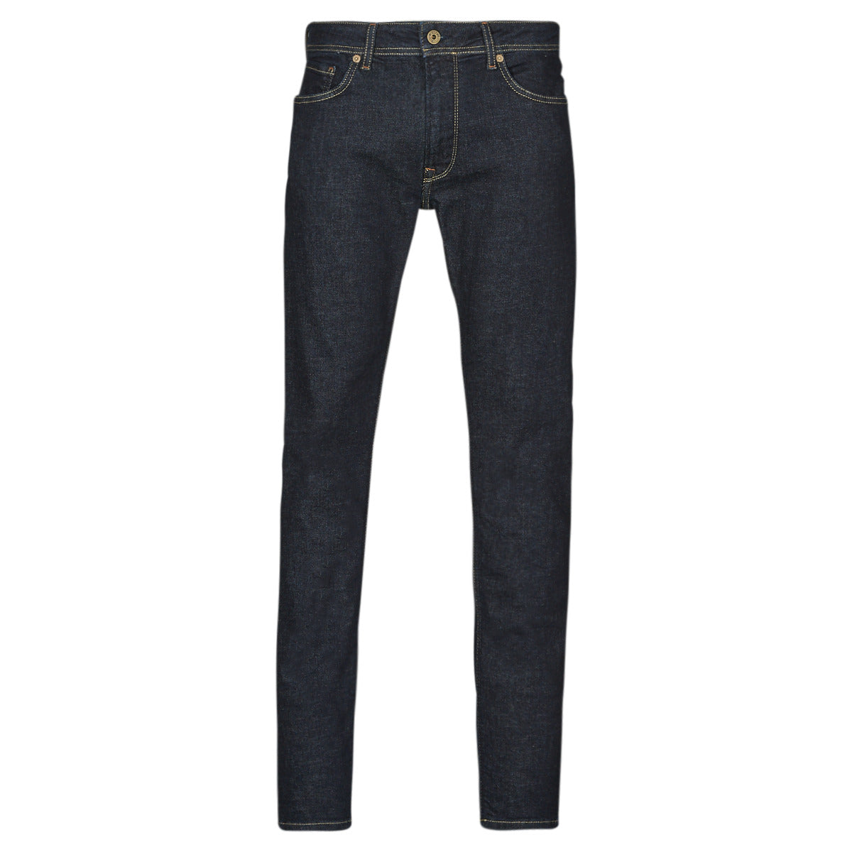 Jeans Tapered Uomo Pepe jeans  TAPERED JEANS  Blu