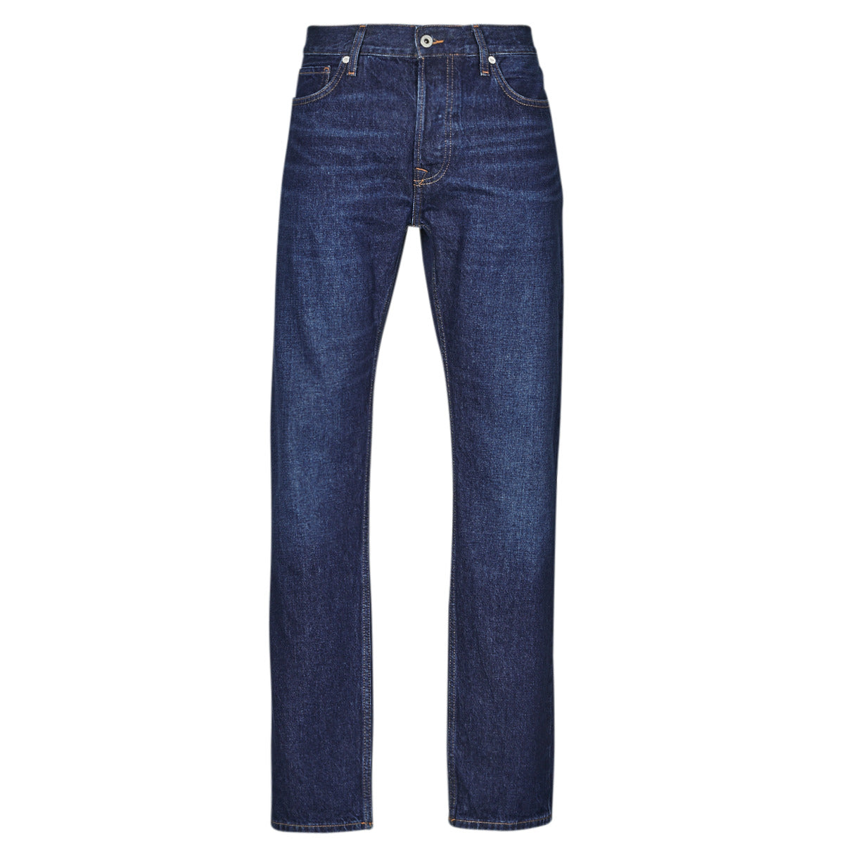 Jeans Uomo Pepe jeans  STRAIGHT JEANS  Blu