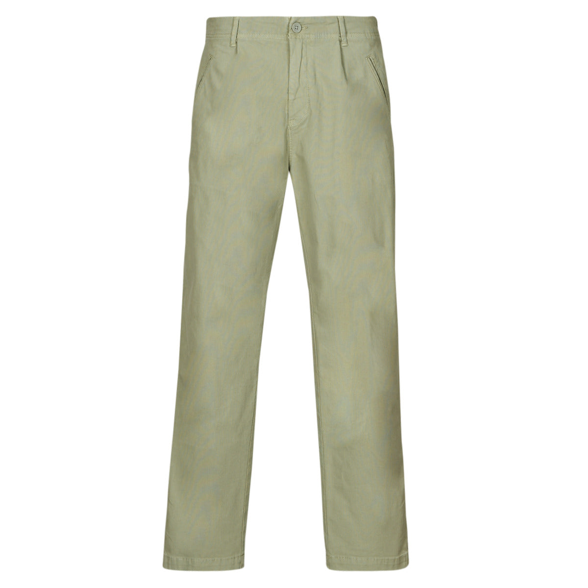 Pantalone Chino Uomo Pepe jeans RELAXED COMFORT PANT Kaki