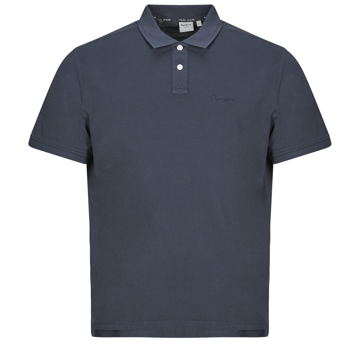 Polo Uomo Pepe jeans NEW OLIVER GD Marine