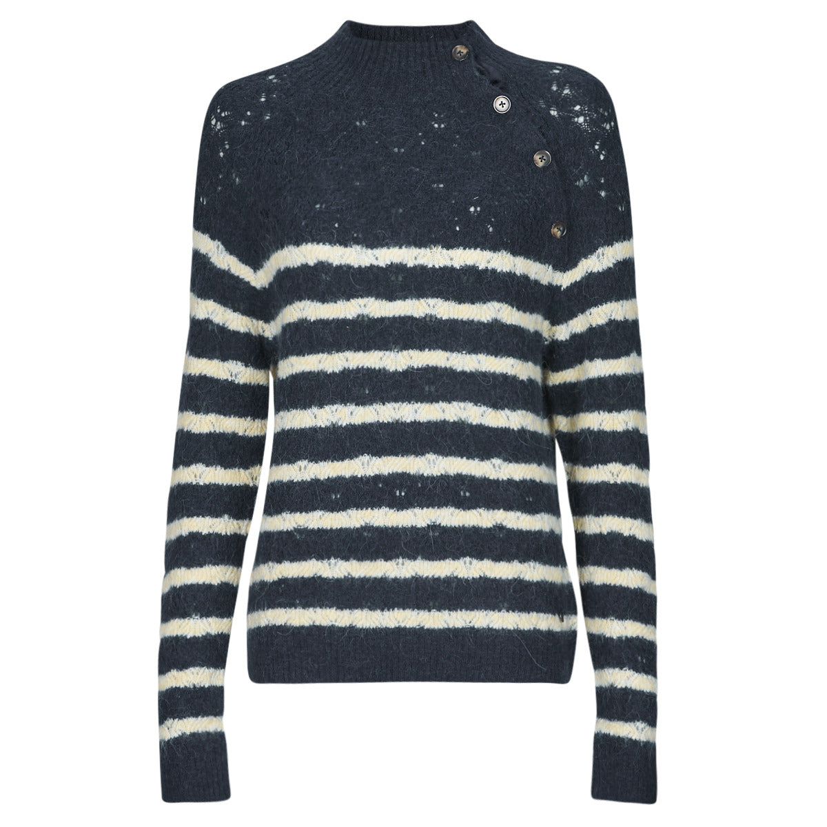 Maglione Donna Pepe jeans HELA Marine