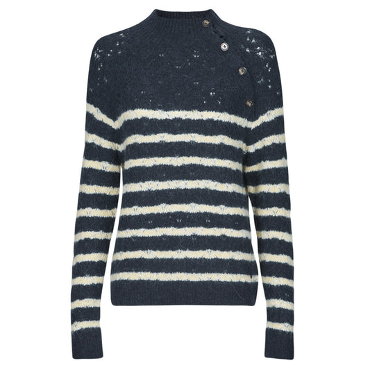 Maglione Donna Pepe jeans HELA Marine