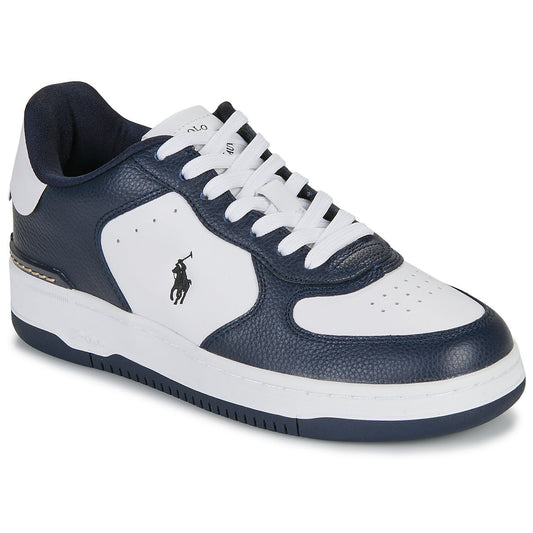 Sneakers Uomo Polo Ralph Lauren MASTERS COURT Multicolore