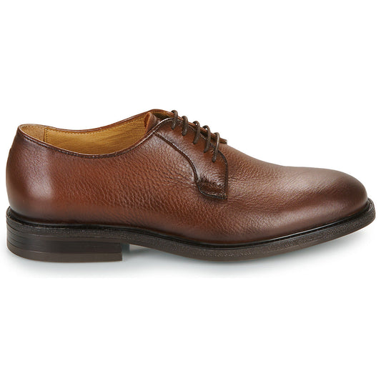 Scarpe Uomo KOST ZELA Marrone