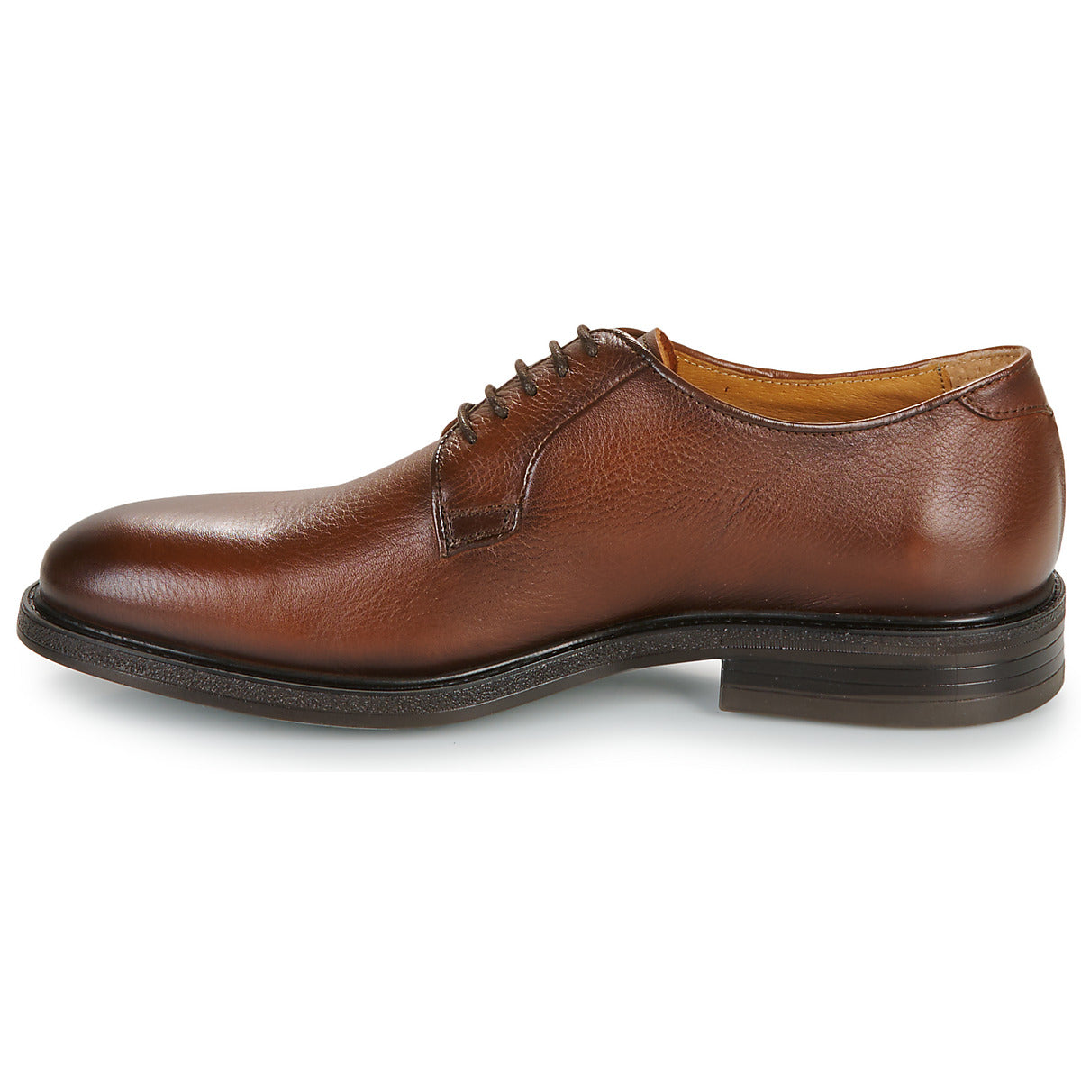 Scarpe Uomo KOST ZELA Marrone