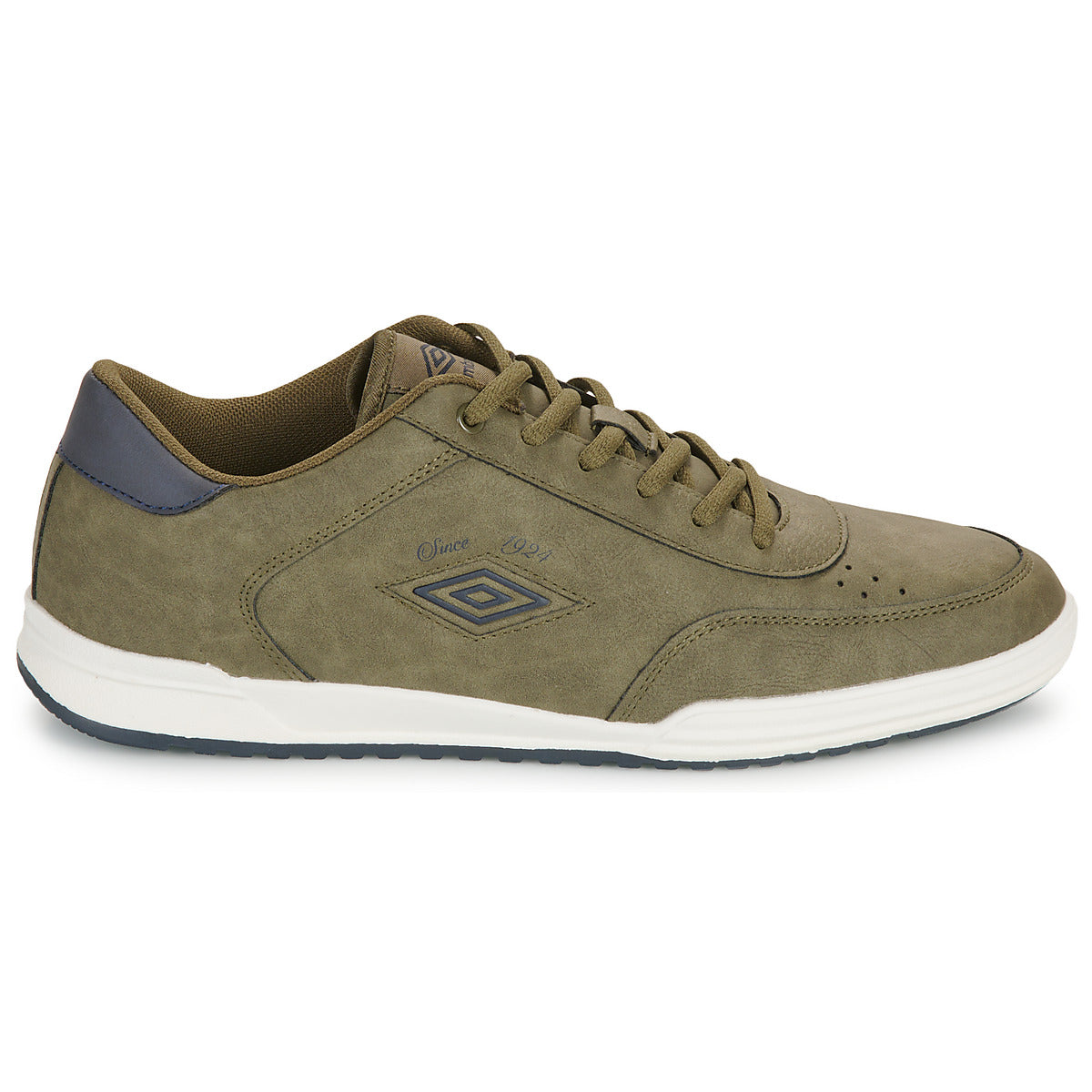 Sneakers Uomo Umbro UM IPAM Kaki