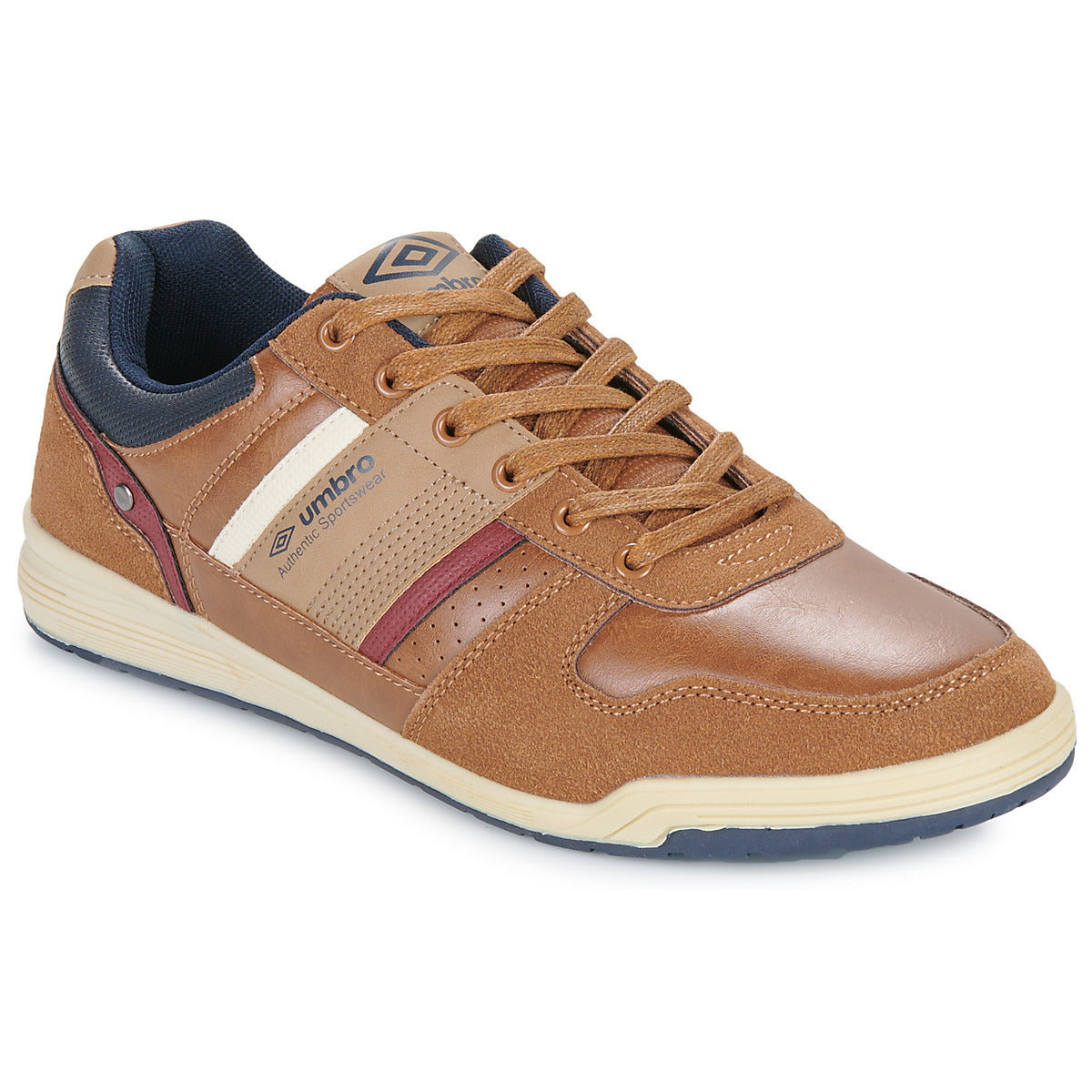 Sneakers Uomo Umbro UM SLADE Marrone