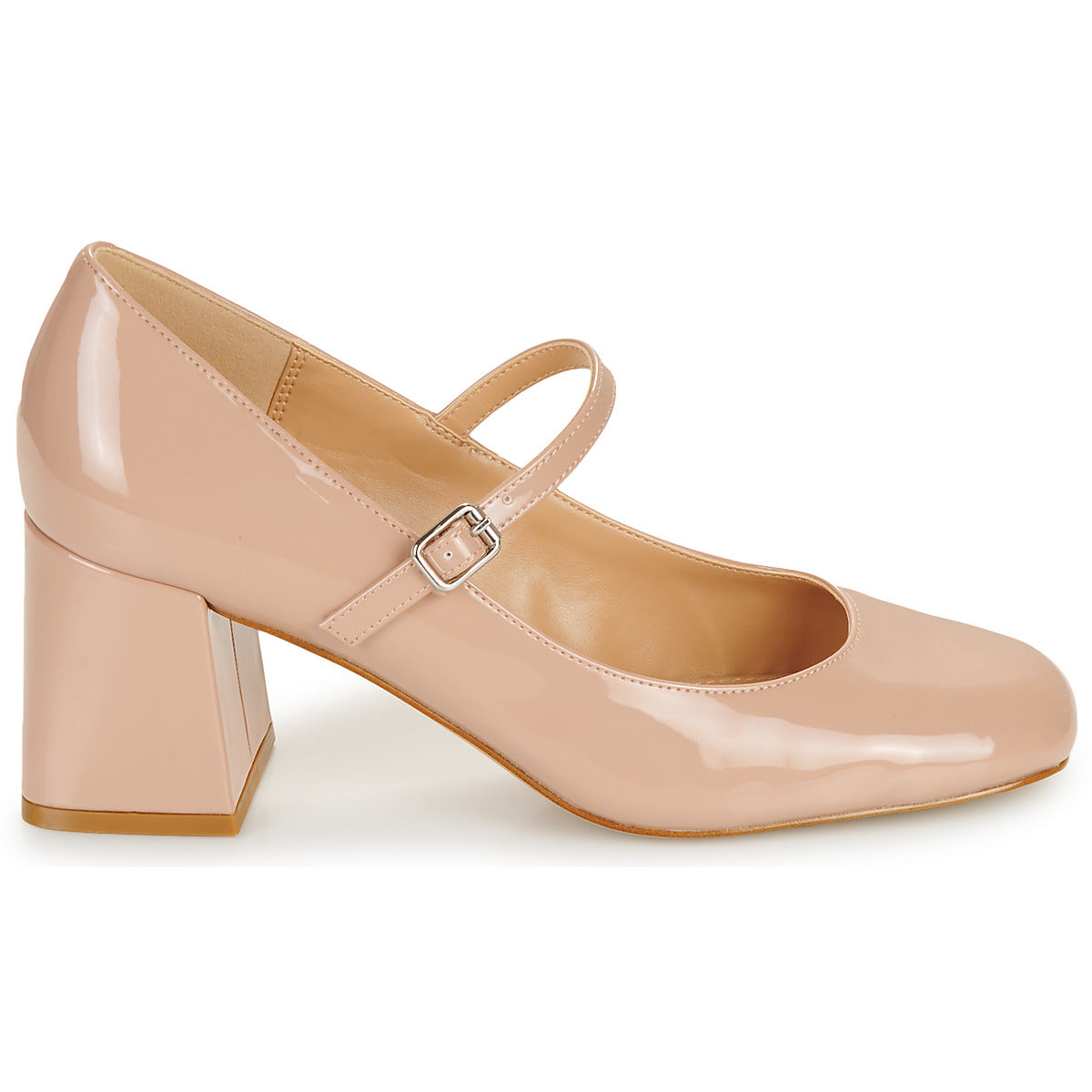 Ballerine Donna Steve Madden PEP TALK Beige