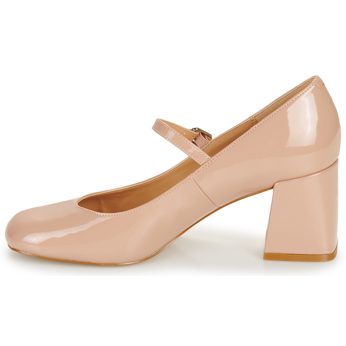 Ballerine Donna Steve Madden PEP TALK Beige