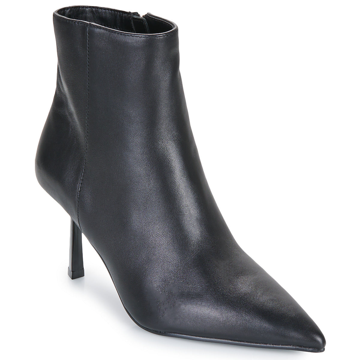 Stivaletti Donna Steve Madden SABINE Nero