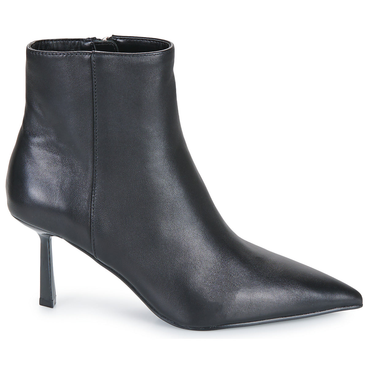 Stivaletti Donna Steve Madden SABINE Nero