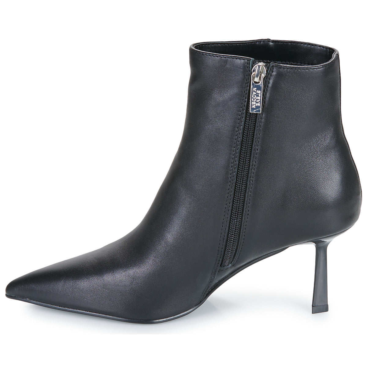Stivaletti Donna Steve Madden SABINE Nero