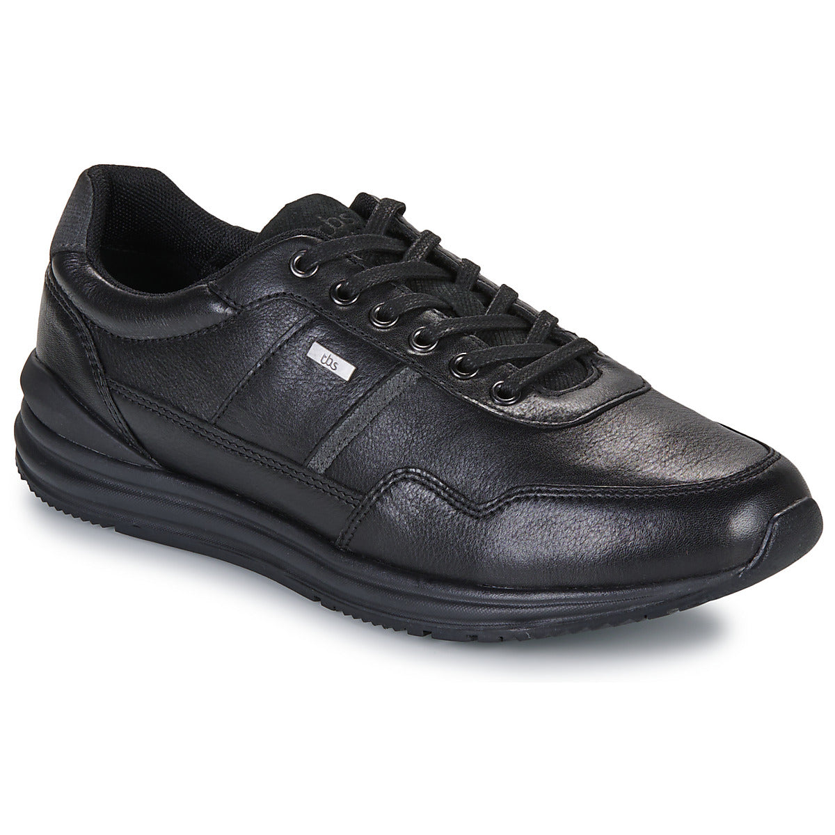 Sneakers Uomo TBS  AURELLE  Nero